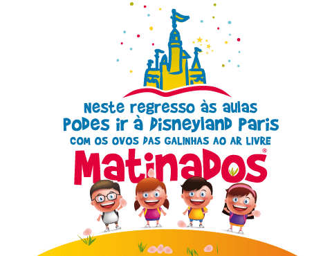 viagem à disneyland
