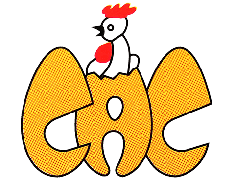 Ovos CAC