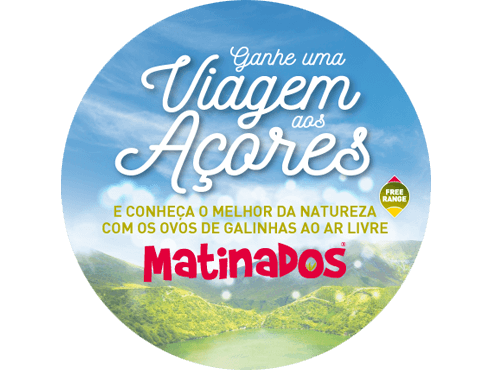 Viagem aos açores