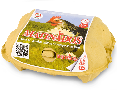 embalagem matinados 2012