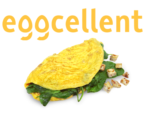 eggcellent