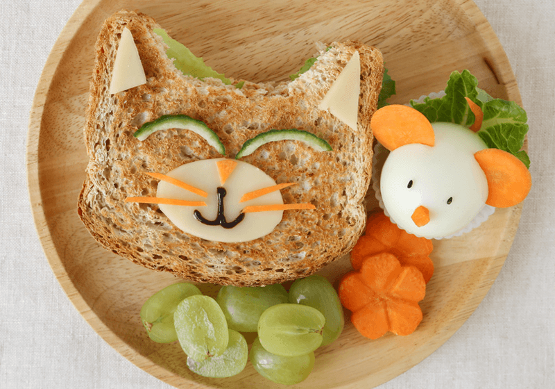 ALIMENTAÇÃO SAUDÁVEL