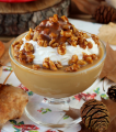 pudim de caramelo