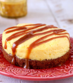 BOLO MOUSSE DE CHOCOLATE E MARACUJÁ